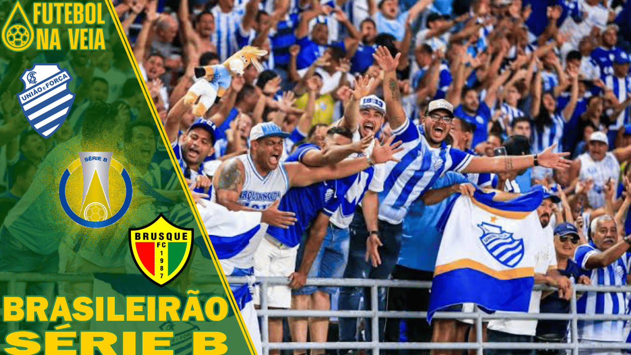 Palpites CSA x Brusque – 09/08 – Brasileirão Série B 2022