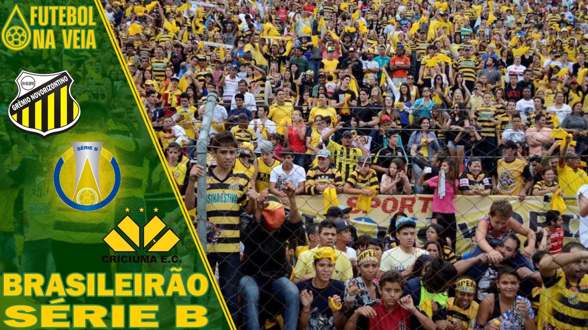 Palpites Novorizontino x Criciúma– 14/08- Brasileirão Série B 2022