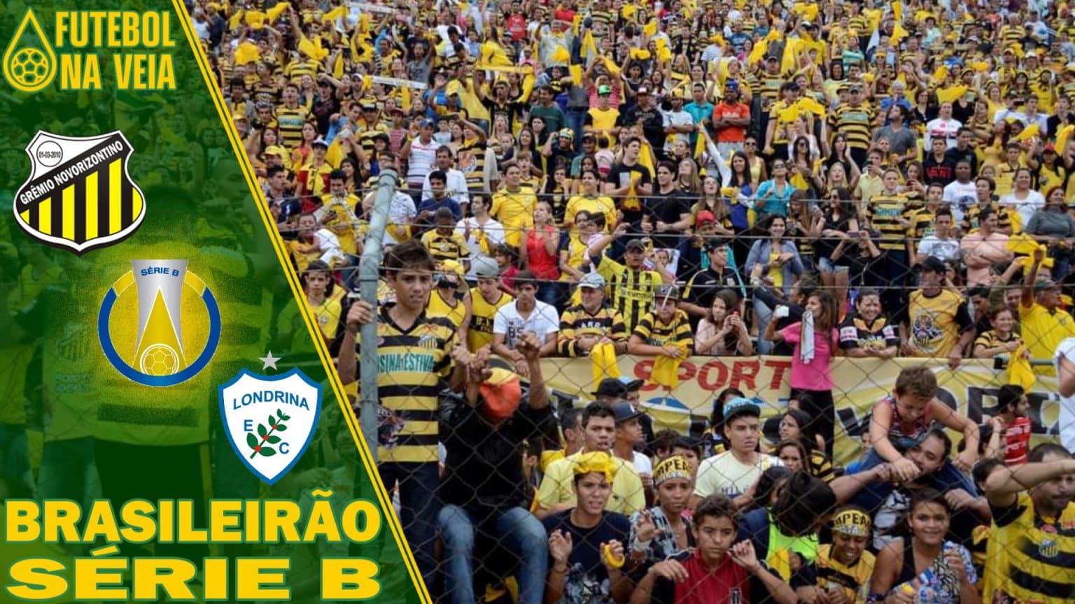 Palpites Novorizontino x Londrina&ndash; 06/08- Brasileir&atilde;o S&eacute;rie B 2022