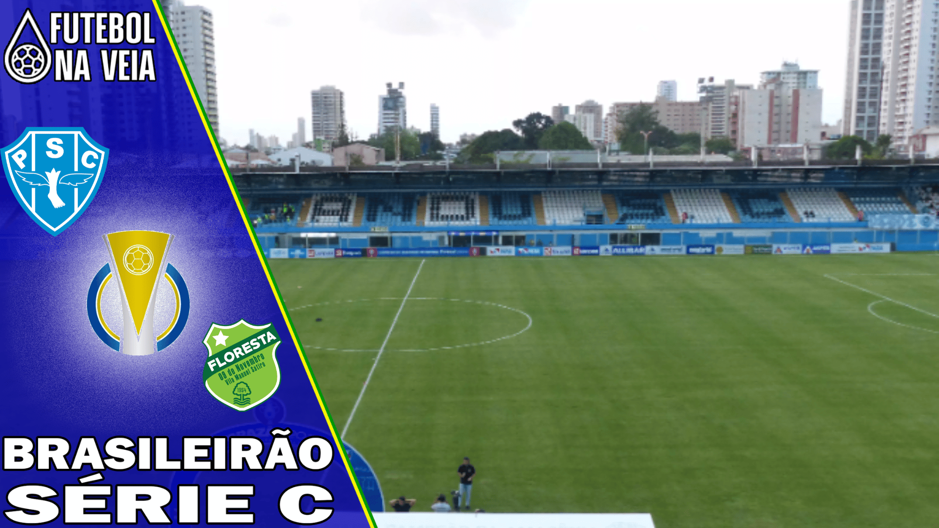 Palpites para Paysandu x Floresta &ndash; 13/08 &ndash; Brasileir&atilde;o S&eacute;rie C 2022