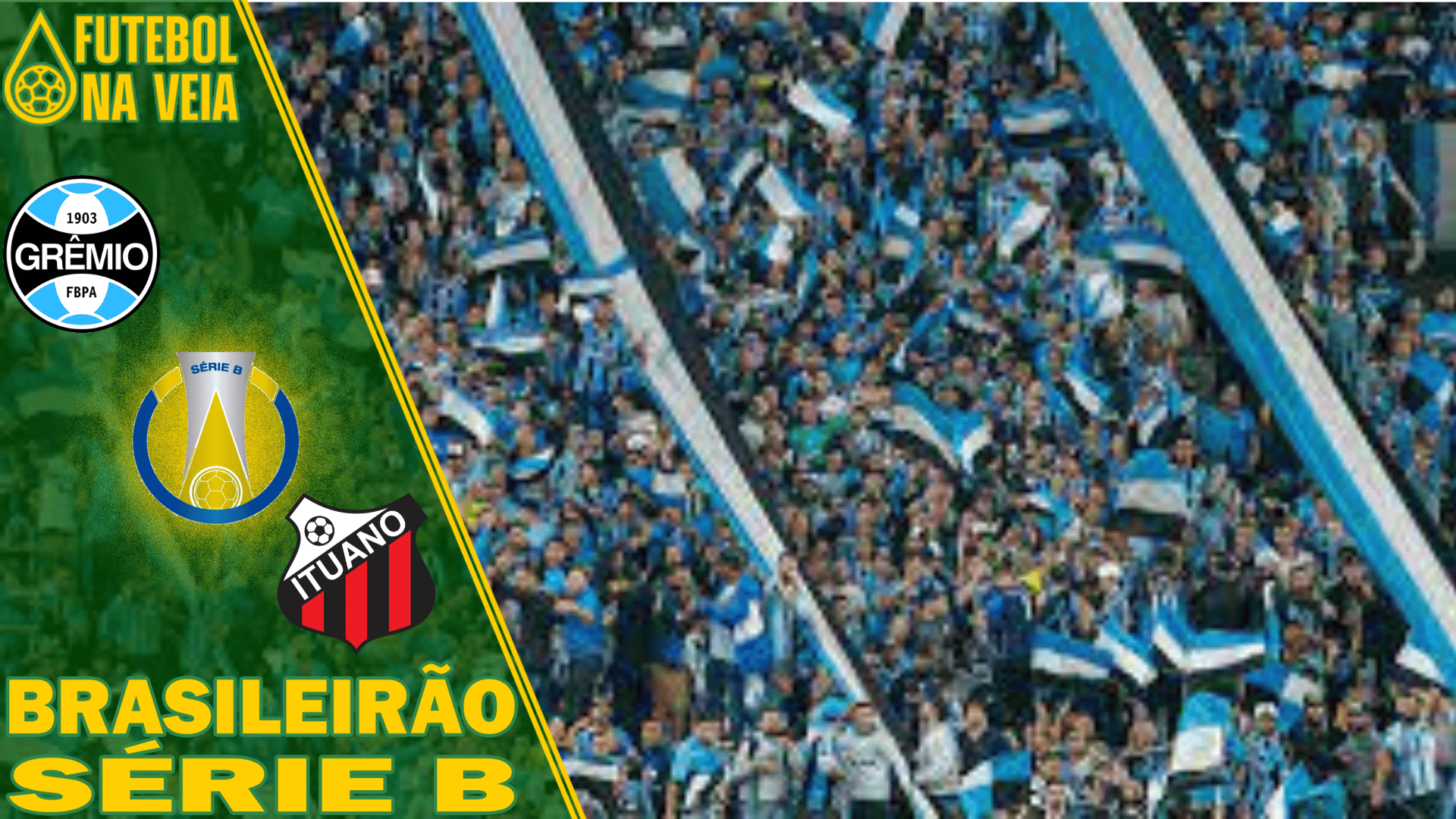 Palpites para Gr&ecirc;mio x Ituano &ndash; 26/08 &ndash; Brasileir&atilde;o S&eacute;rie B