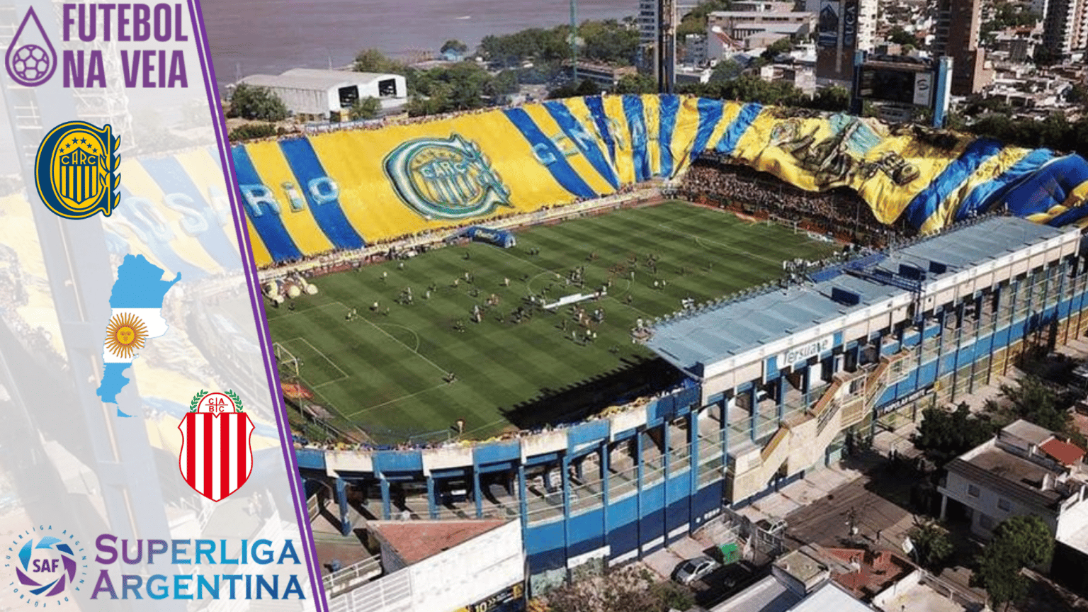 Palpites Ros&aacute;rio Central x Barracas Central &ndash; 13/08 &ndash; Campeonato Argentino 2022