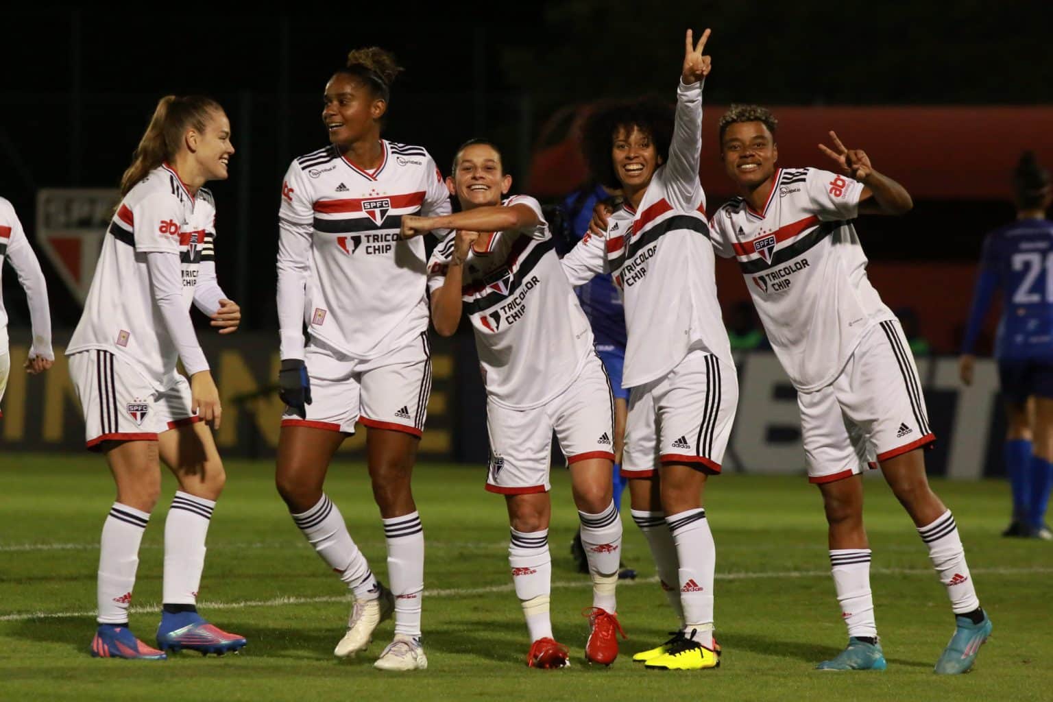 S&atilde;o Paulo x Taubat&eacute; como aconteceu &ndash; Resultado, destaques e rea&ccedil;&atilde;o