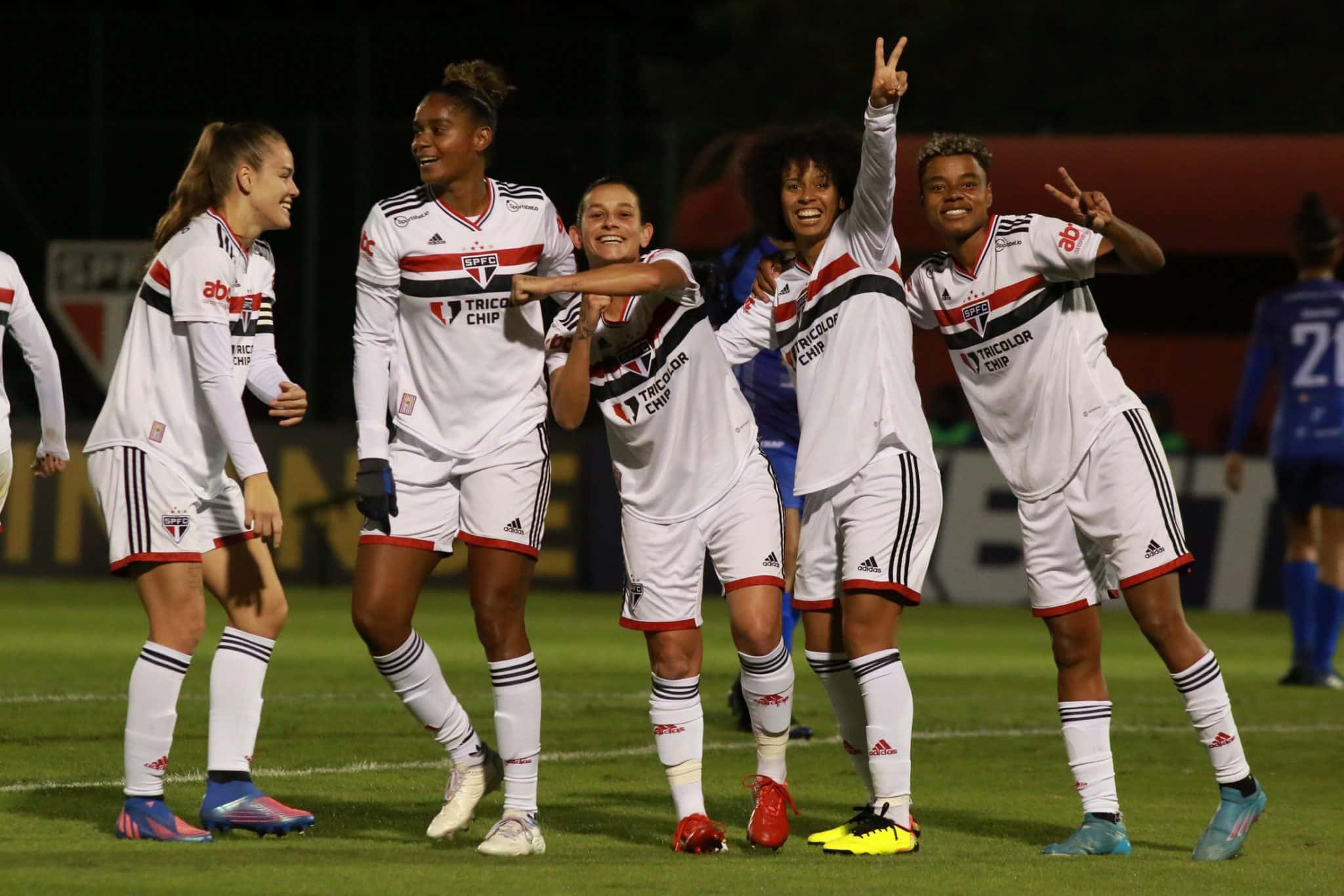 S&atilde;o Paulo x Taubat&eacute; como aconteceu &ndash; Resultado, destaques e rea&ccedil;&atilde;o