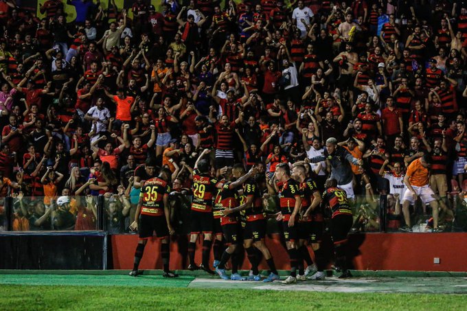 Sport x Novorizontino Como Aconteceu &ndash; Resultado, Destaque E Rea&ccedil;&atilde;o