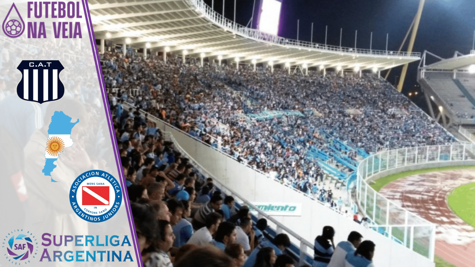 Palpites Talleres x Argentinos Juniors &ndash; 06/08 &ndash; Campeonato Argentino 2022