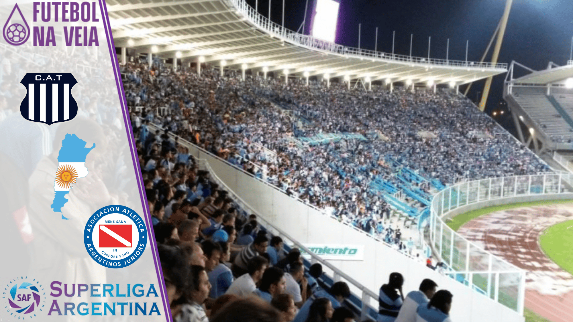 Palpites Talleres x Argentinos Juniors &ndash; 06/08 &ndash; Campeonato Argentino 2022
