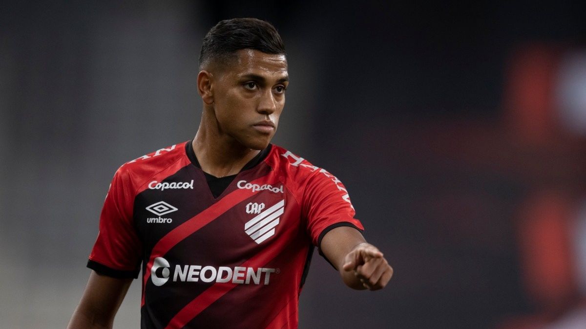 Pedro Rocha &eacute; o novo jogador do Fortaleza