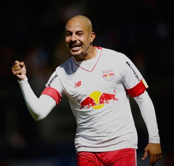 Novo atacante do Bahia, Ytalo desembarca em Salvador nesta segunda-feira (15)