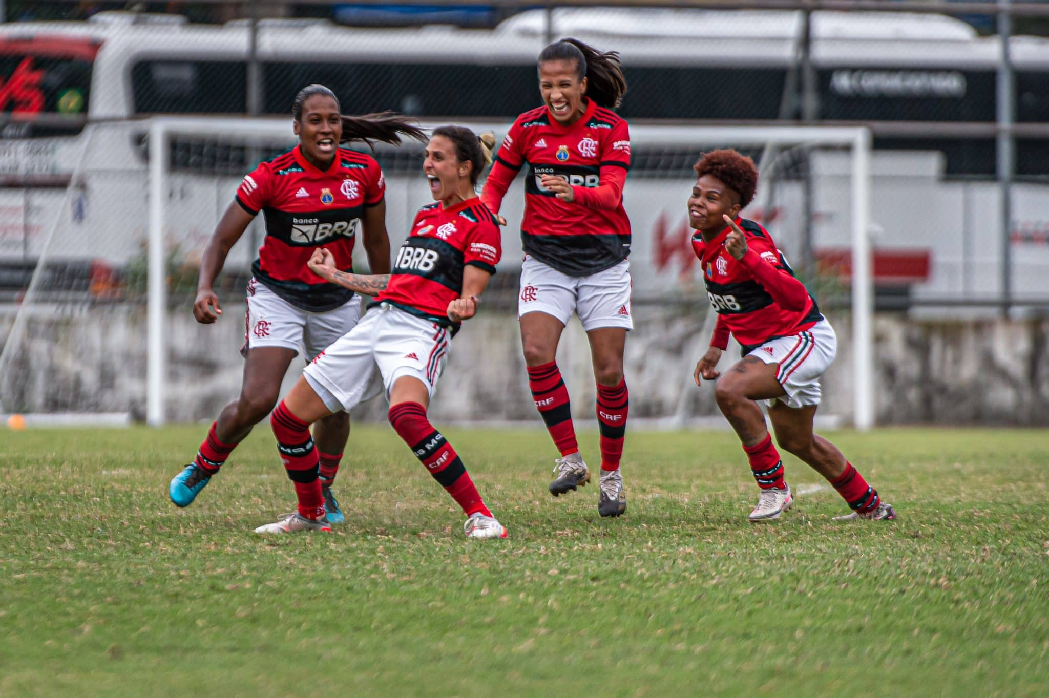 Flamengo x Rio São Paulo como aconteceu – Resultado, destaques e reação
