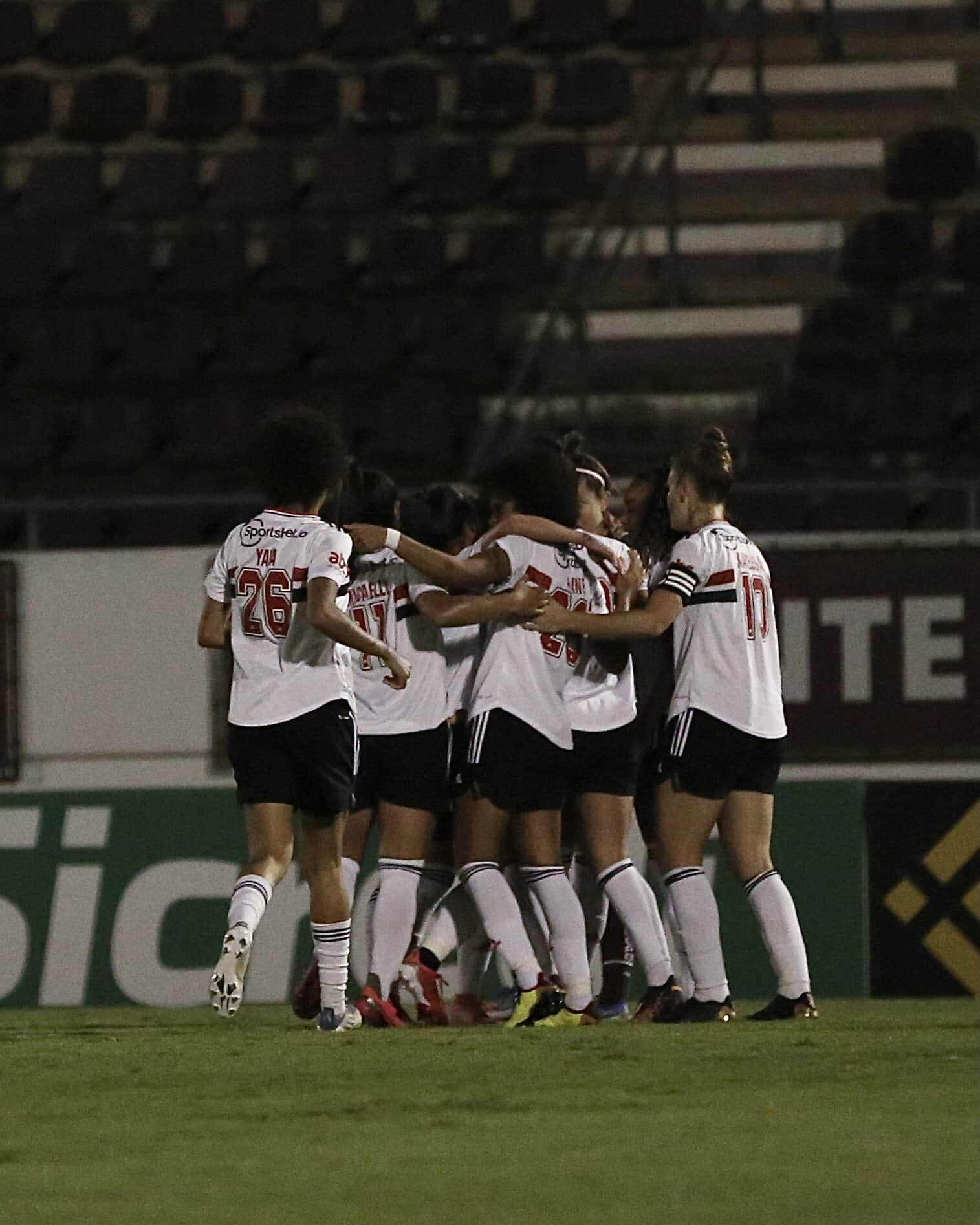 Ferroviária x São Paulo – Melhores momentos e resultado