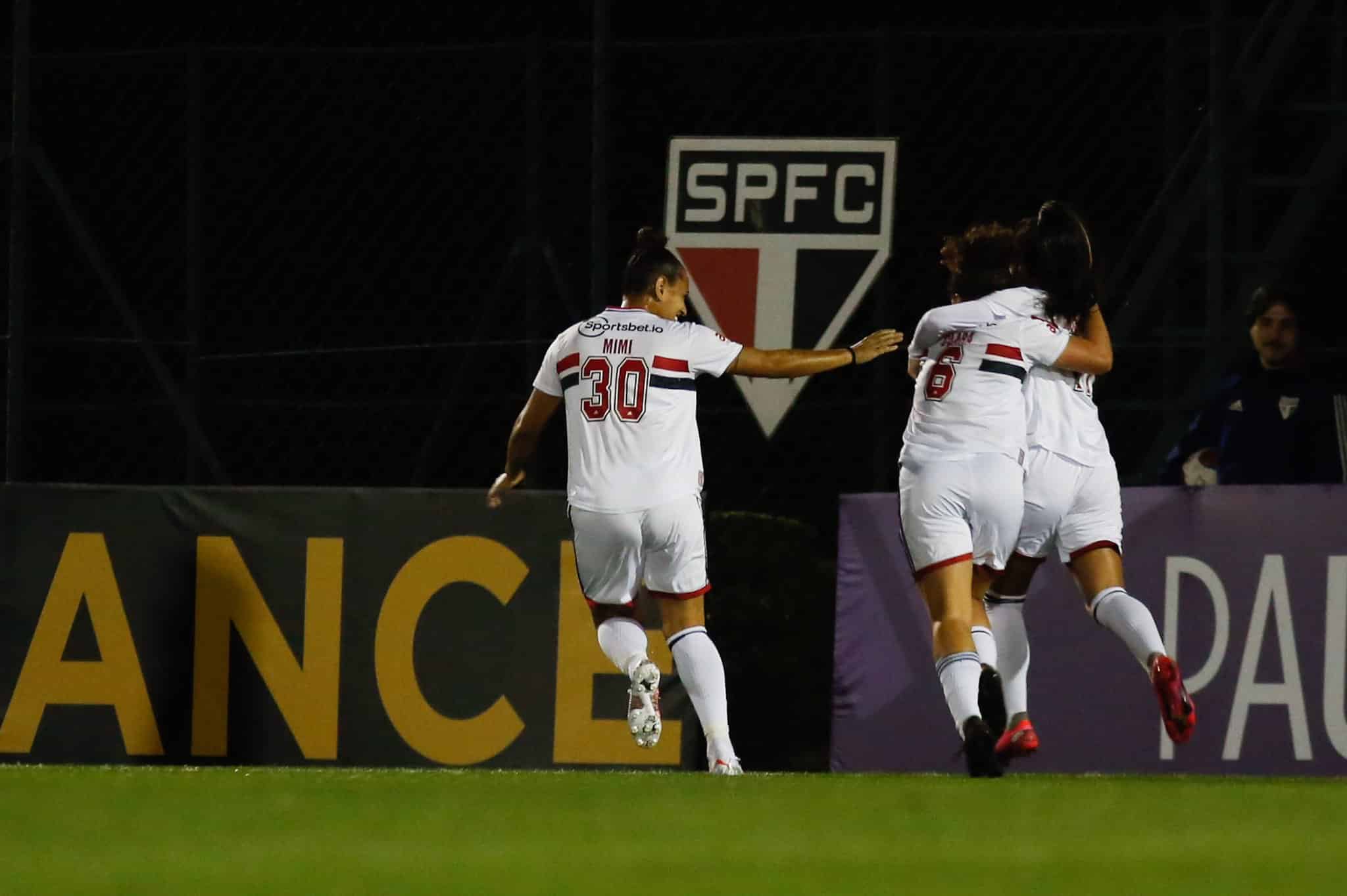 São Paulo x Realidade Jovem – Melhores momentos e resultado