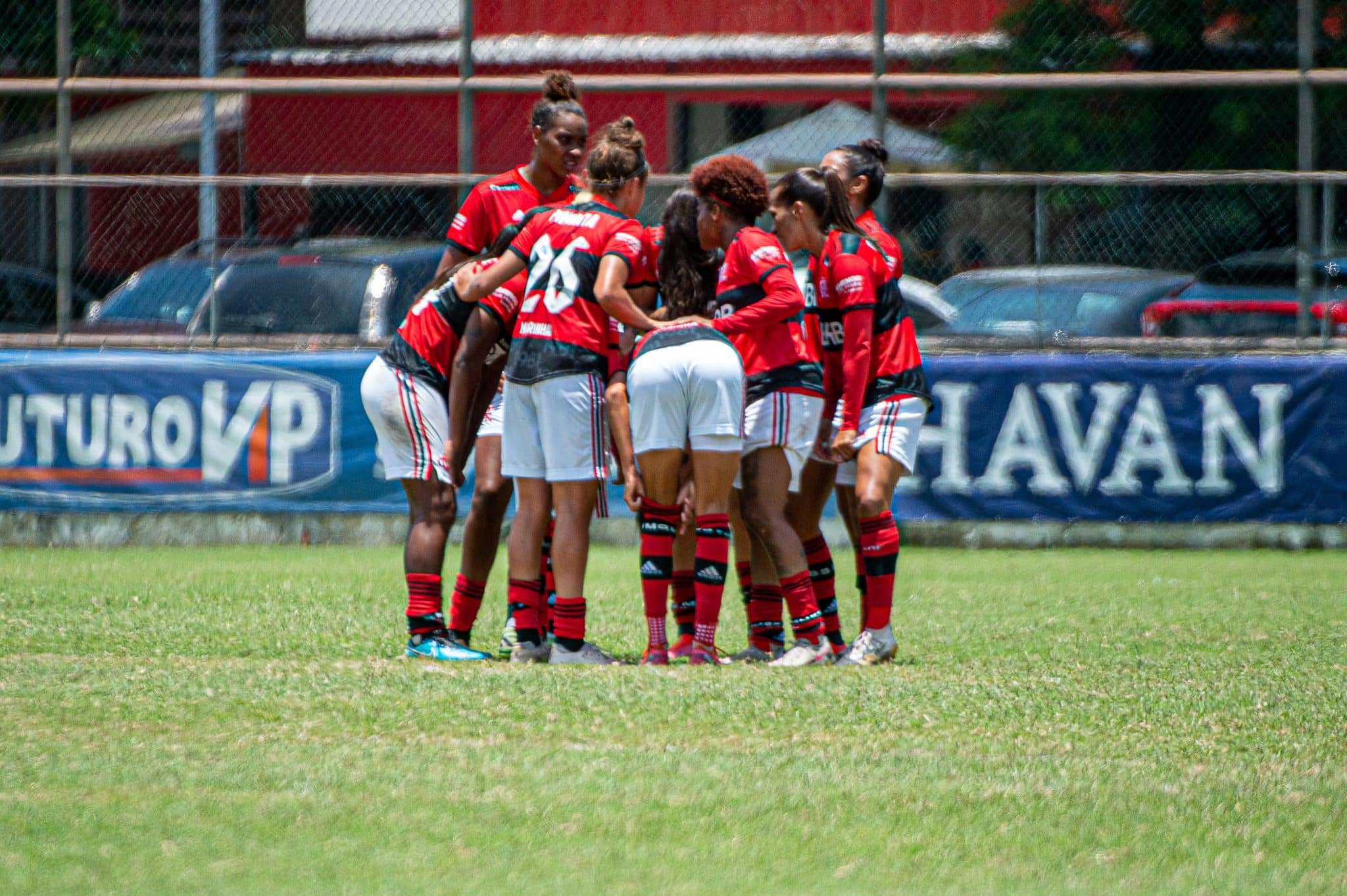 Palpites Flamengo x Cabofriense – 25/09 – Campeonato Carioca Feminino 2022