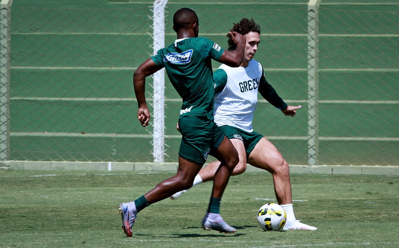 Goi&aacute;s: rumo a mais uma vit&oacute;ria