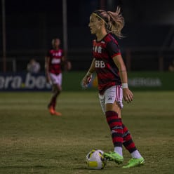 Flamengo x Serra Macaense como aconteceu &ndash; Resultado, destaque e rea&ccedil;&atilde;o