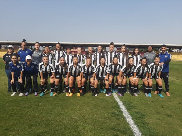 Audax x Santos como aconteceu – Resultado, destaques e reação