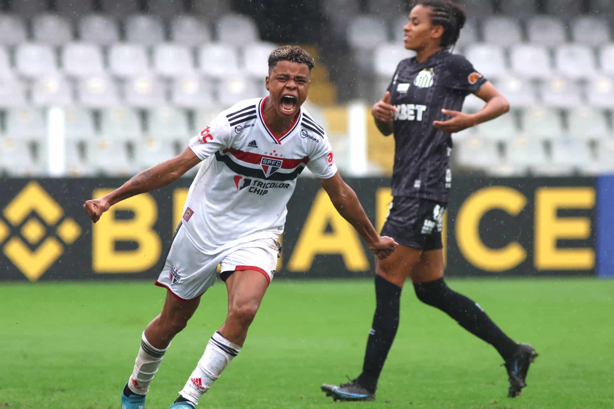 Santos x São Paulo como aconteceu – Resultado, destaques e reação