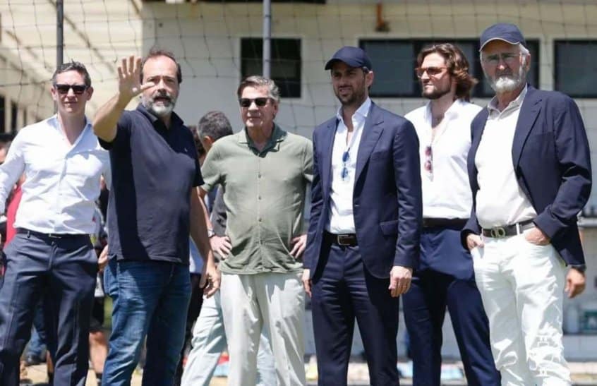 Estrela internacional e jovem promessa brasileira: primeiras especula&ccedil;&otilde;es do Vasco para 2023