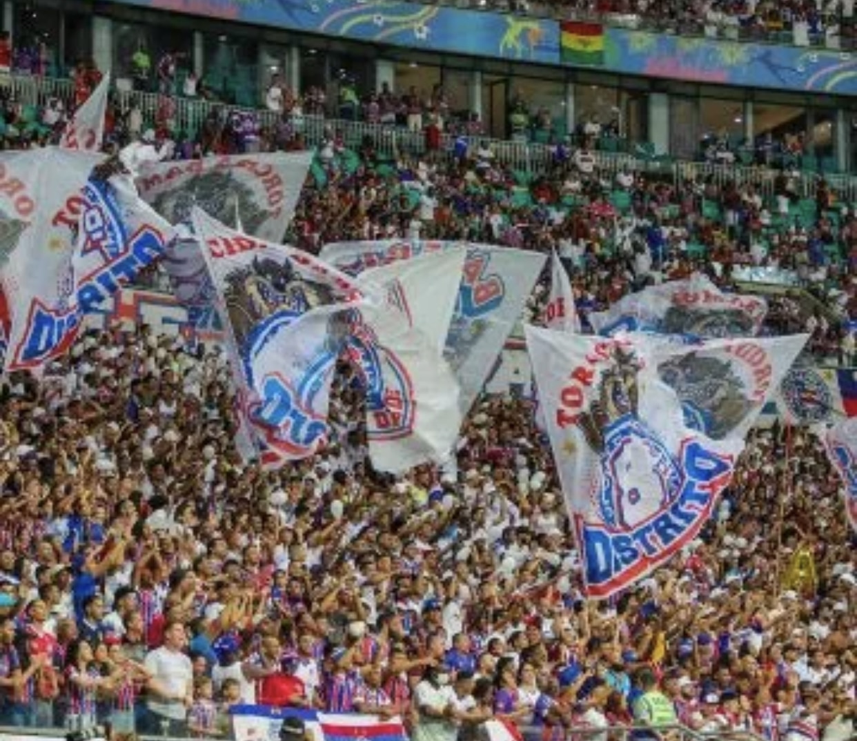 Bahia acerta com Grupo City e Conselho j&aacute; convoca reuni&atilde;o para an&uacute;ncio