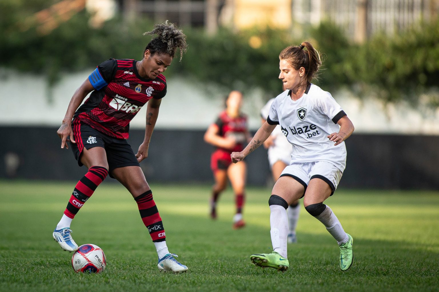 Botafogo x Flamengo como aconteceu &ndash; Resultado, destaques e rea&ccedil;&atilde;o