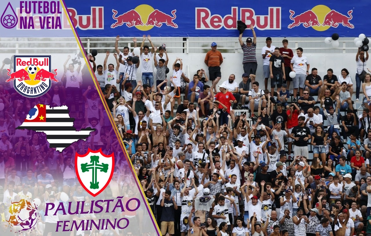 Palpites Red Bull Bragantino x Portuguesa &ndash; 13/09 &ndash; Paulist&atilde;o Feminino 2022