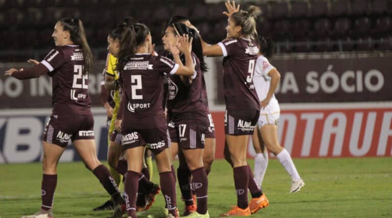 Ferroviária x São Bernardo como aconteceu – Resultado, destaques e reação