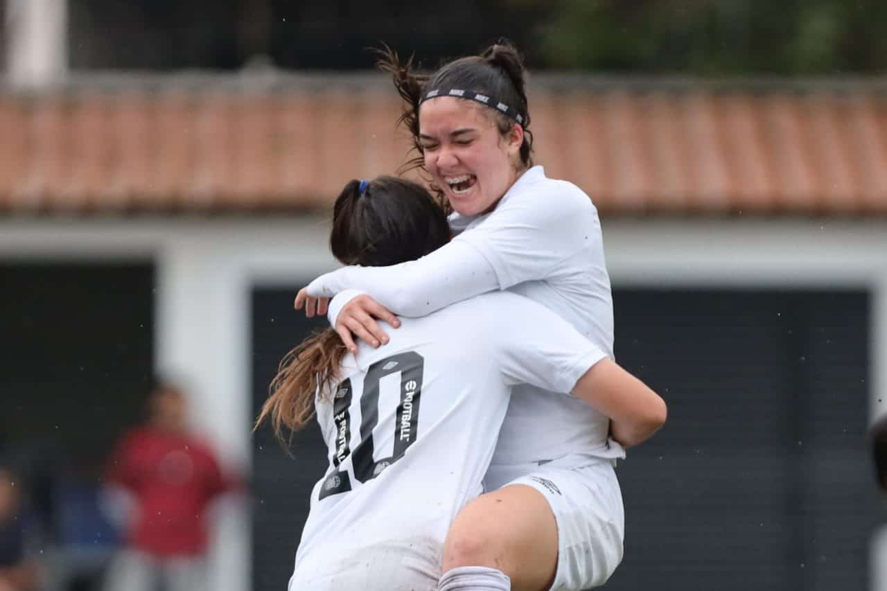 Santos x Centro Olímpico como aconteceu – Resultado, destaques e reação