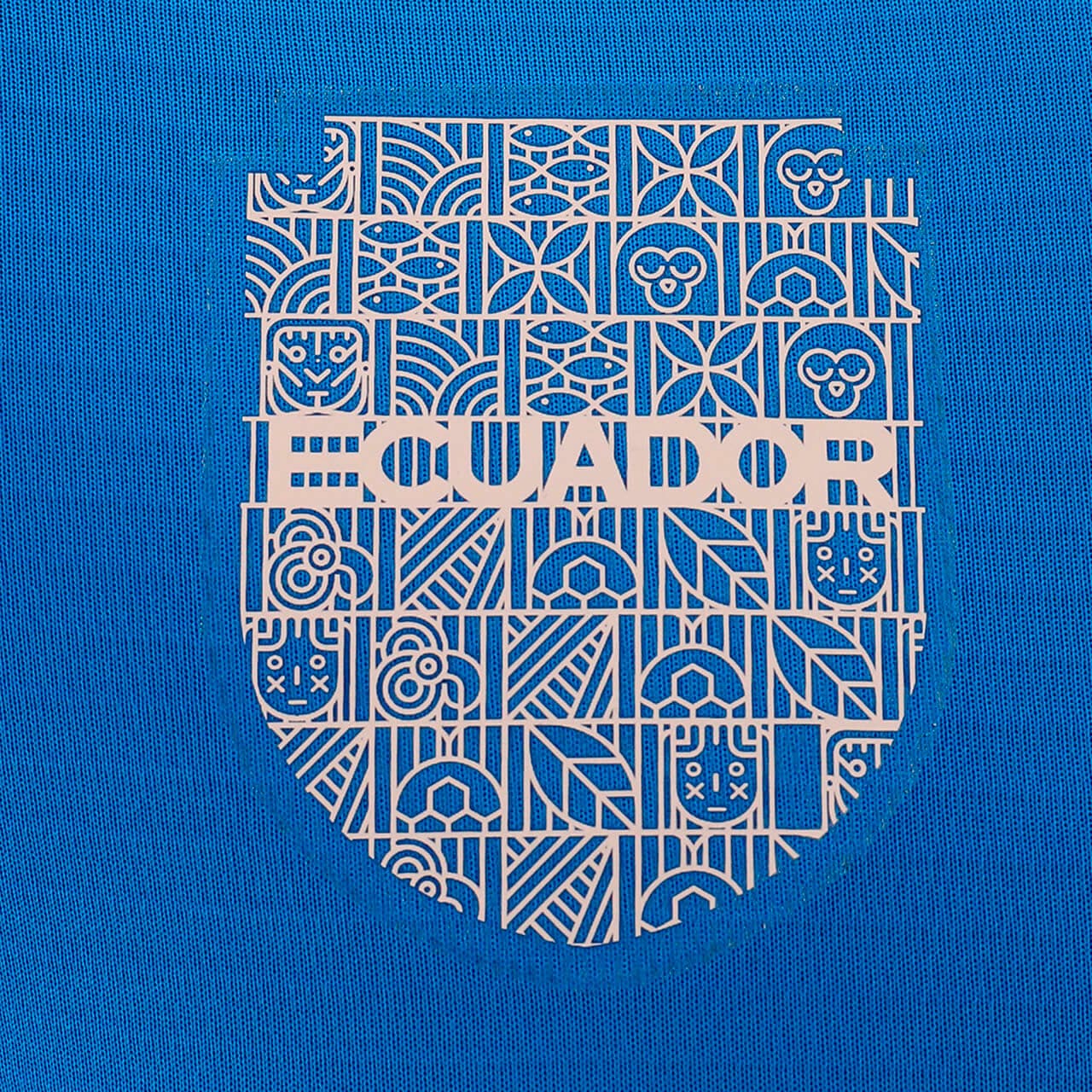 Uniforme do Equador para a Copa do Mundo 2022: veja fotos