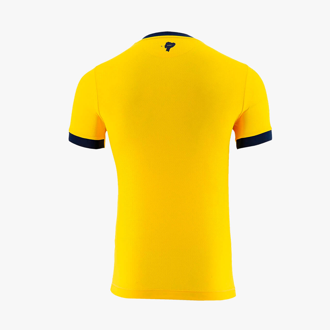 Uniforme do Equador para a Copa do Mundo 2022: veja fotos