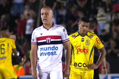 Botafogo-SP x Mirassol como aconteceu &ndash; Resultado, Destaques e Rea&ccedil;&atilde;o &ndash; 19/09