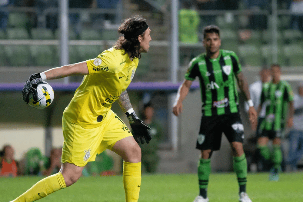 C&aacute;ssio atribui derrota a desentrosamento