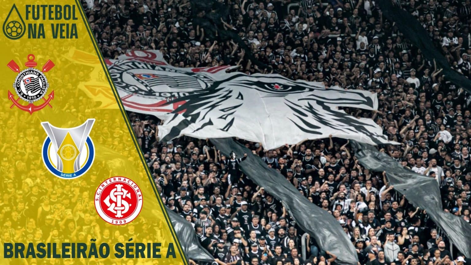 Palpites Corinthians x Internacional &ndash; 04/09 &ndash; Brasileir&atilde;o S&eacute;rie A