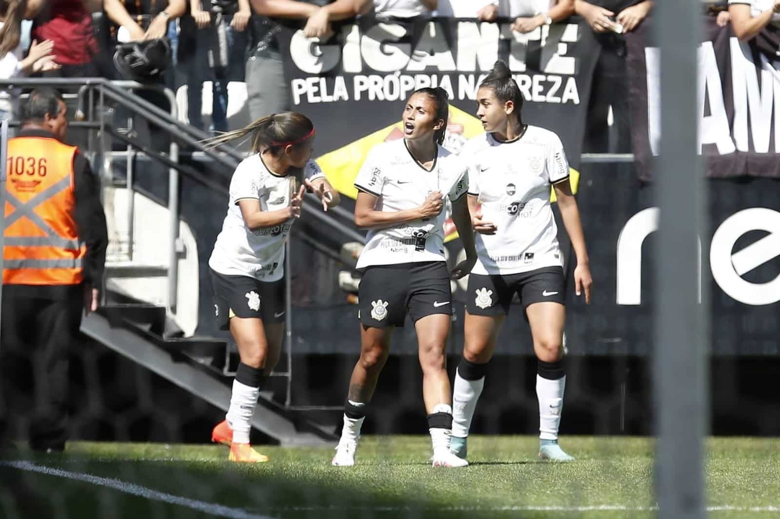 Corinthians x Internacional como aconteceu &ndash; Resultado, destaques e rea&ccedil;&atilde;o