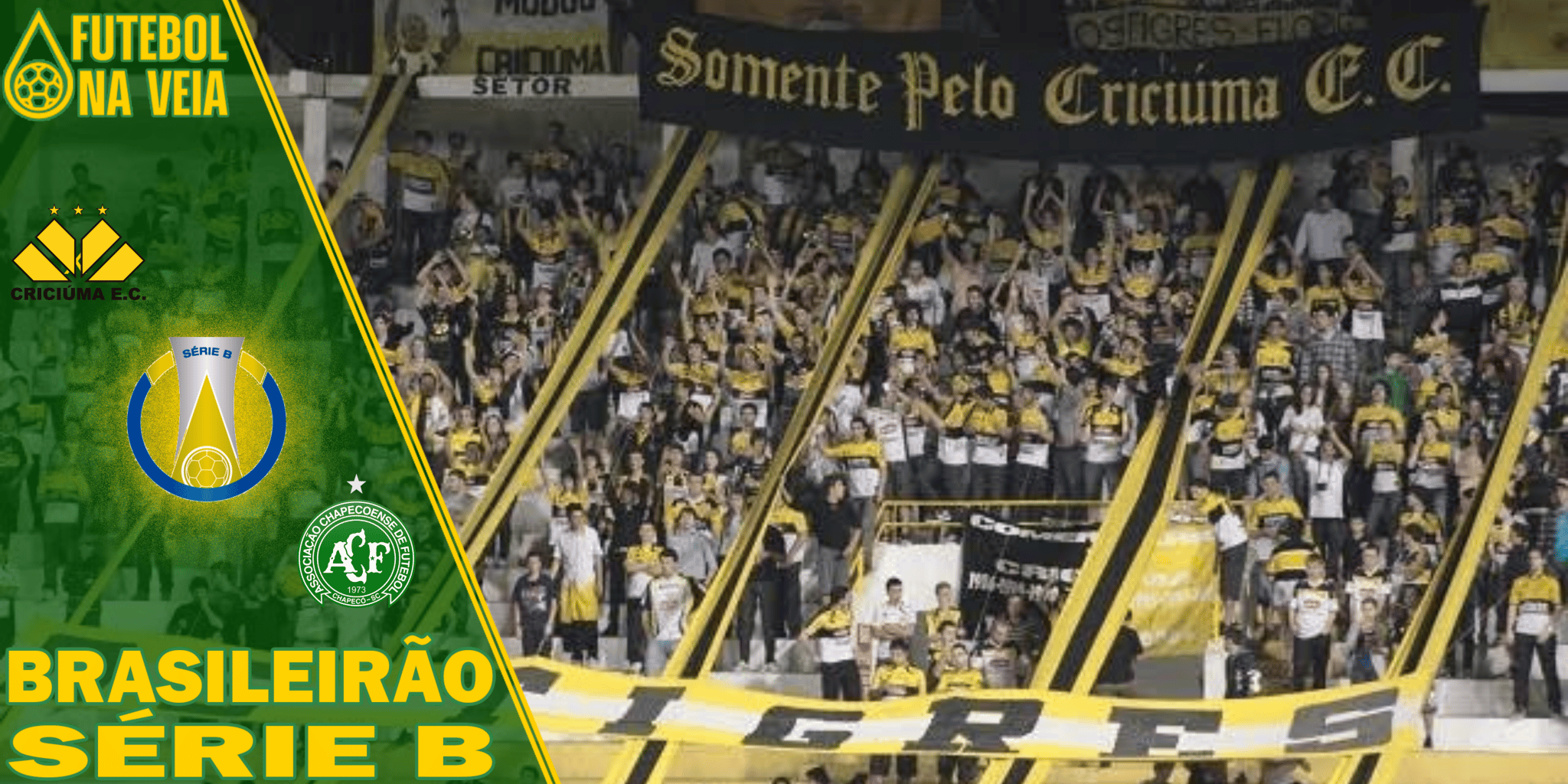 Palpites Crici&uacute;ma x Chapecoense &ndash; 25/09 &ndash; Brasileir&atilde;o S&eacute;rie B 2022