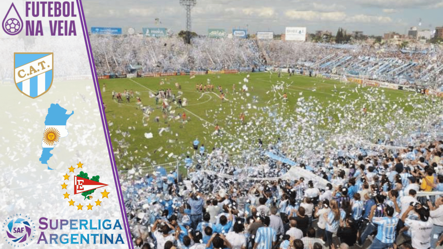 Palpites Atl&eacute;tico Tucum&aacute;n x Estudiantes &ndash; 25/09 &ndash; Campeonato Argentino 2022