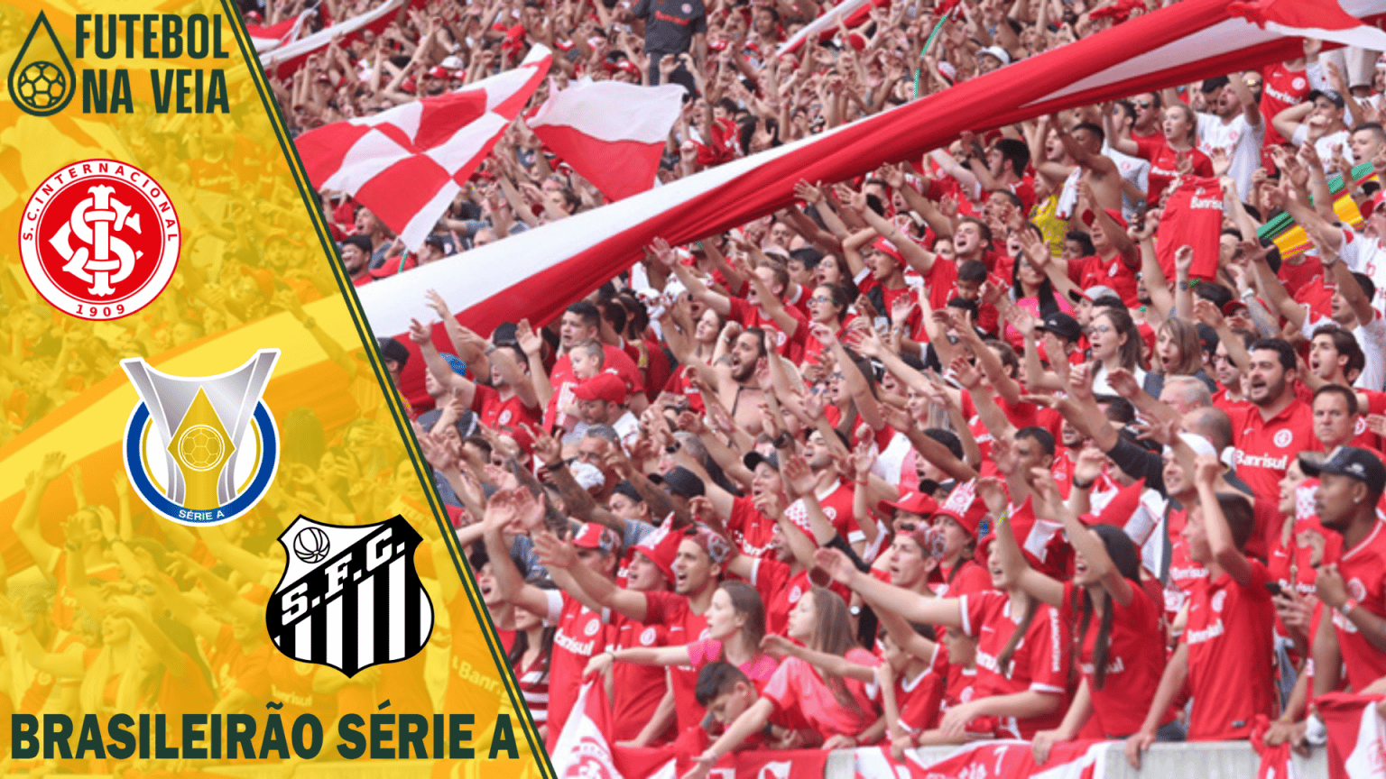 Palpites Internacional x Santos &ndash; 01/10 &ndash; Brasileir&atilde;o S&eacute;rie A 2022