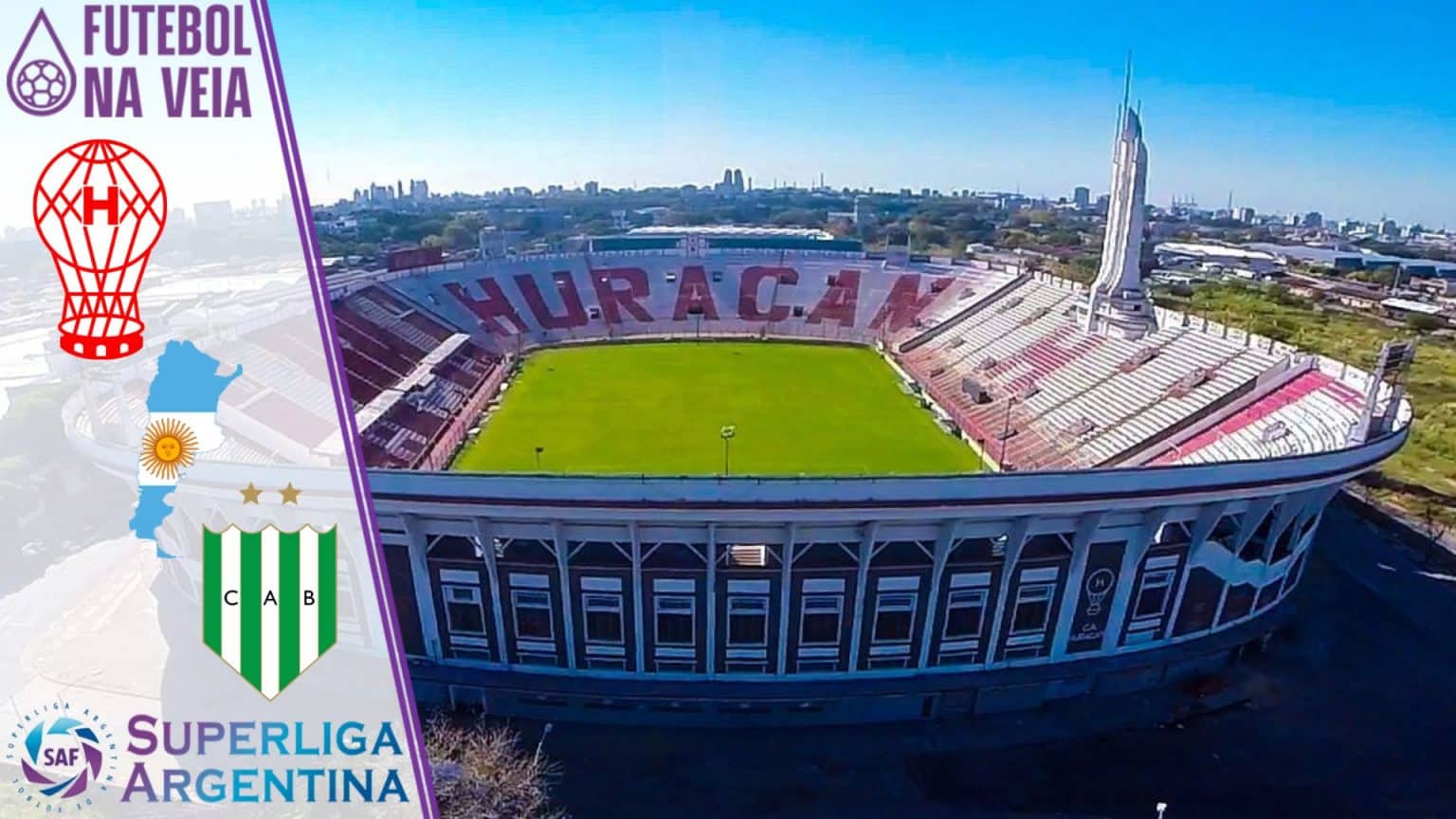 Palpites Hurac&aacute;n x Banfield &ndash; 23/09 &ndash; Campeonato Argentino 2022