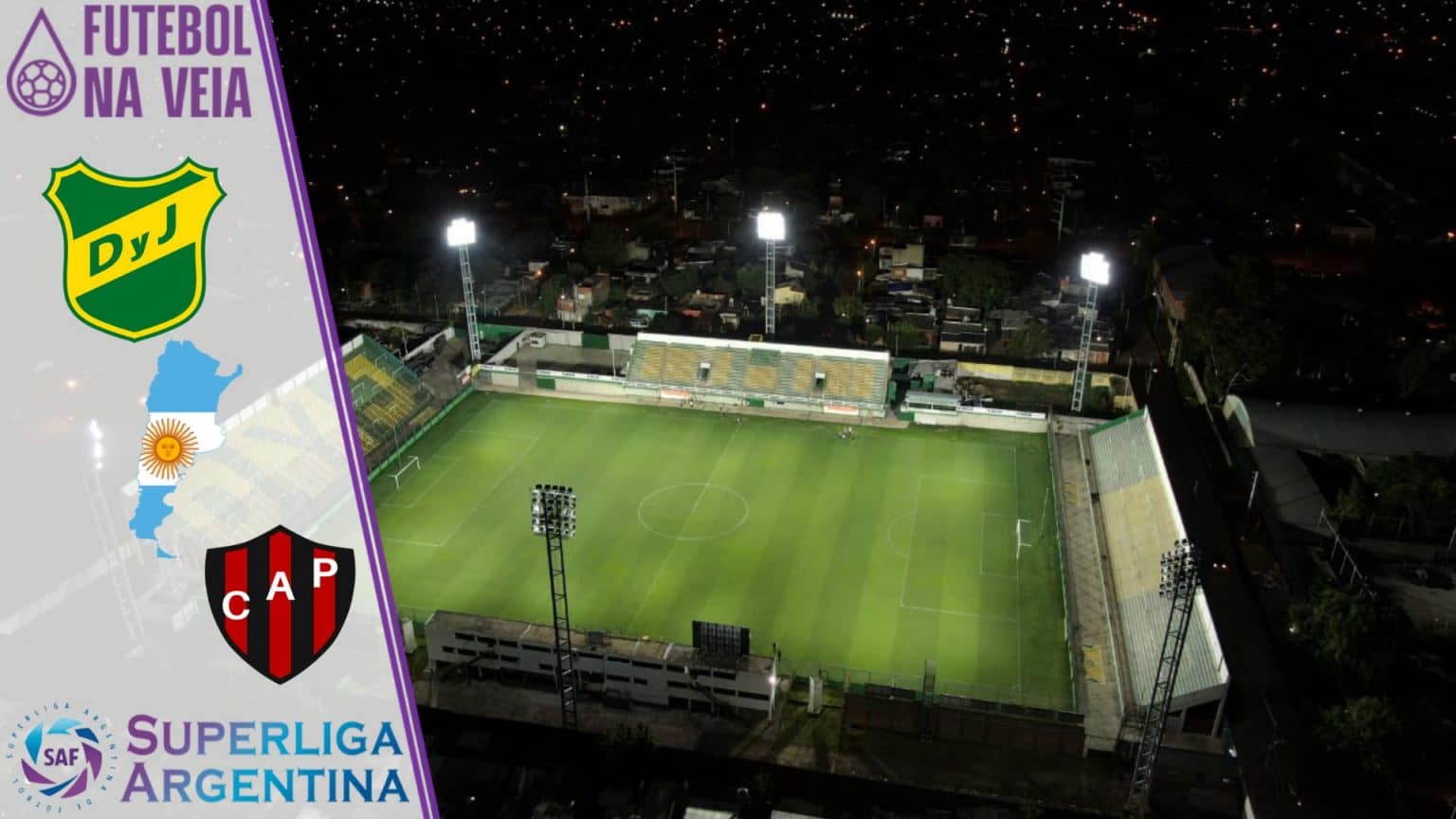 Palpites Defensa y Justicia x Patronato &ndash; 23/09 &ndash; Campeonato Argentino 2022