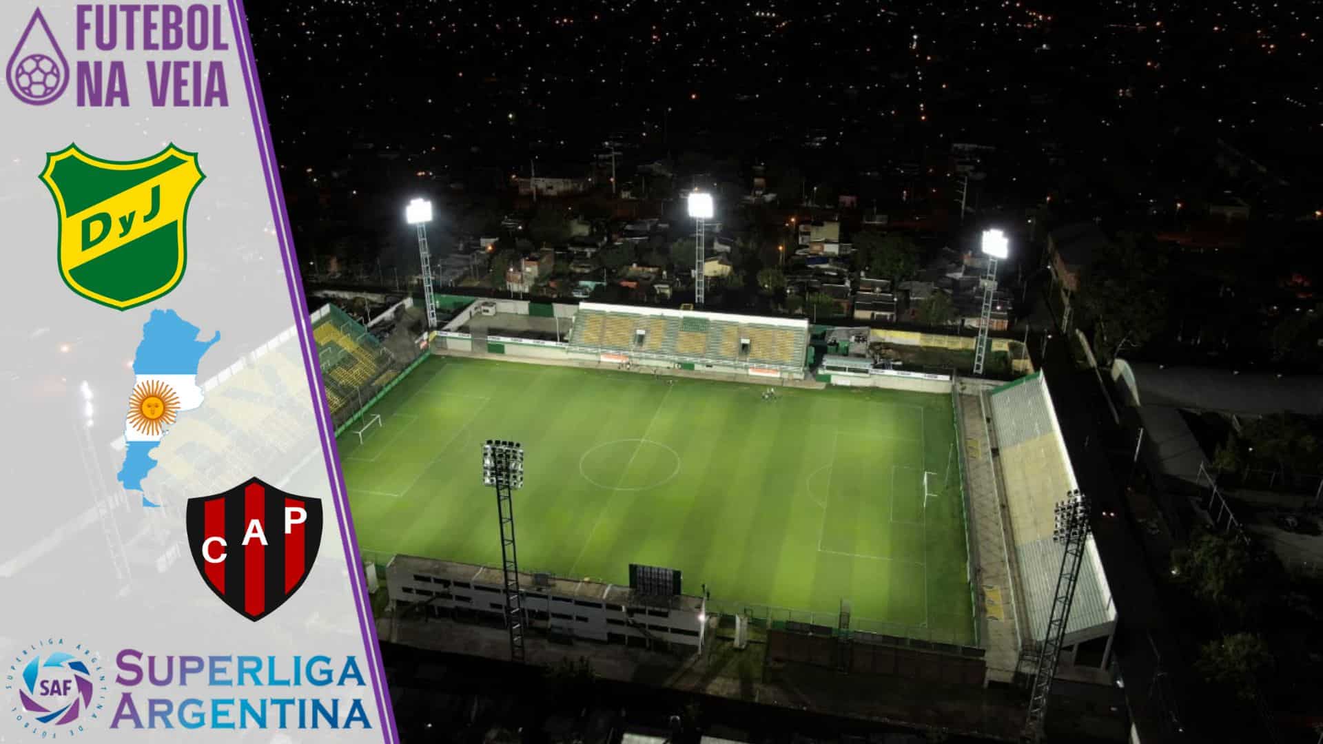 Palpites Defensa y Justicia x Patronato &ndash; 23/09 &ndash; Campeonato Argentino 2022