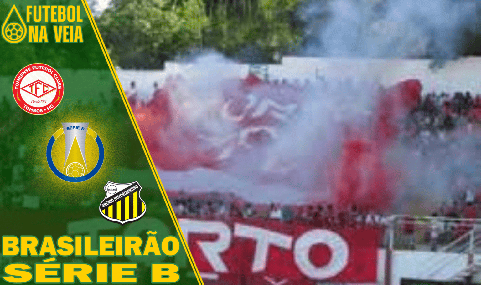 Palpites Tombense x Gr&ecirc;mio Novorizontino &ndash; 29/09 &ndash; Brasileir&atilde;o s&eacute;rie B