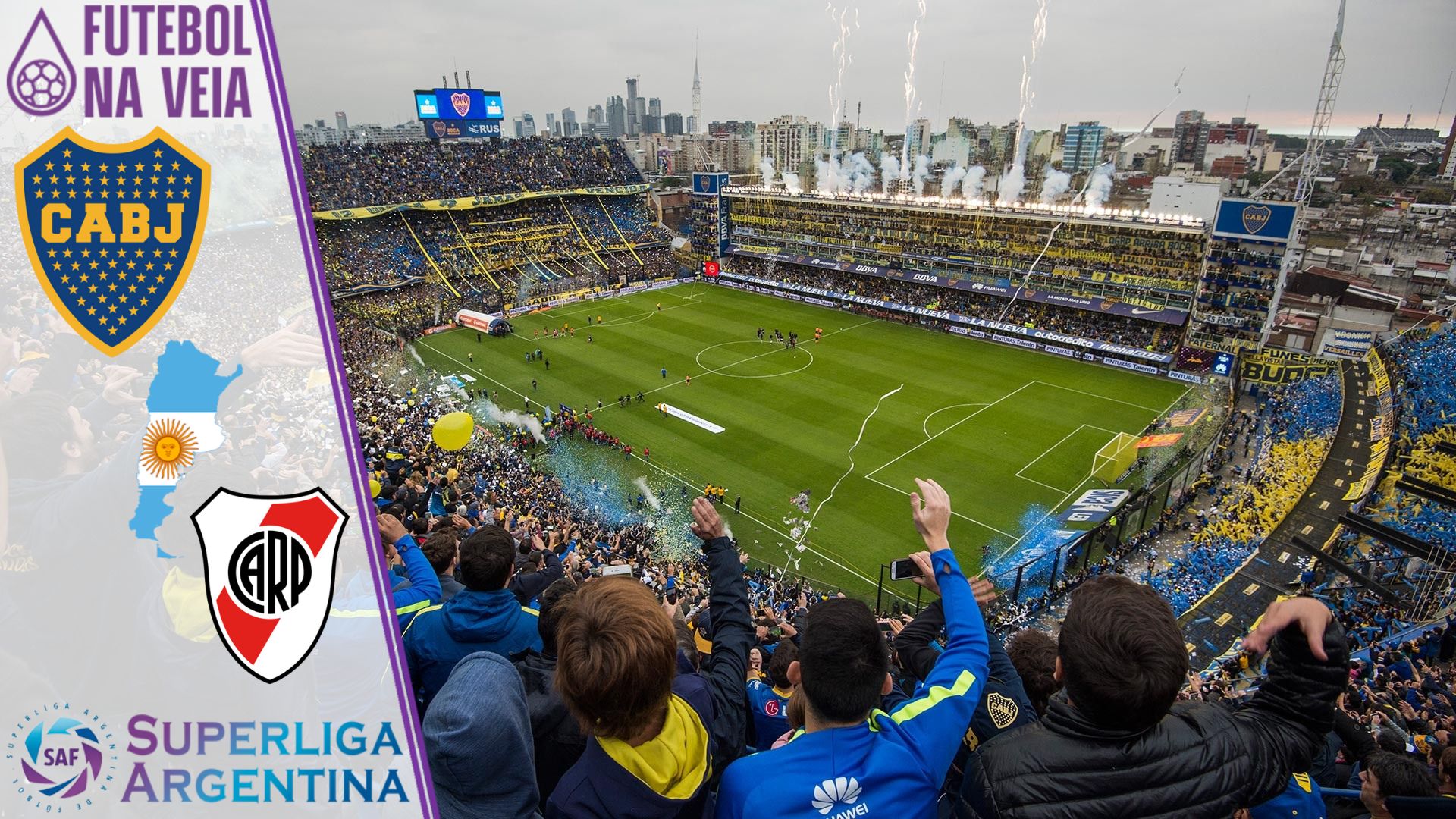 Palpites Boca Juniors x River Plate &ndash; 11/09 &ndash; Campeonato Argentino 2022