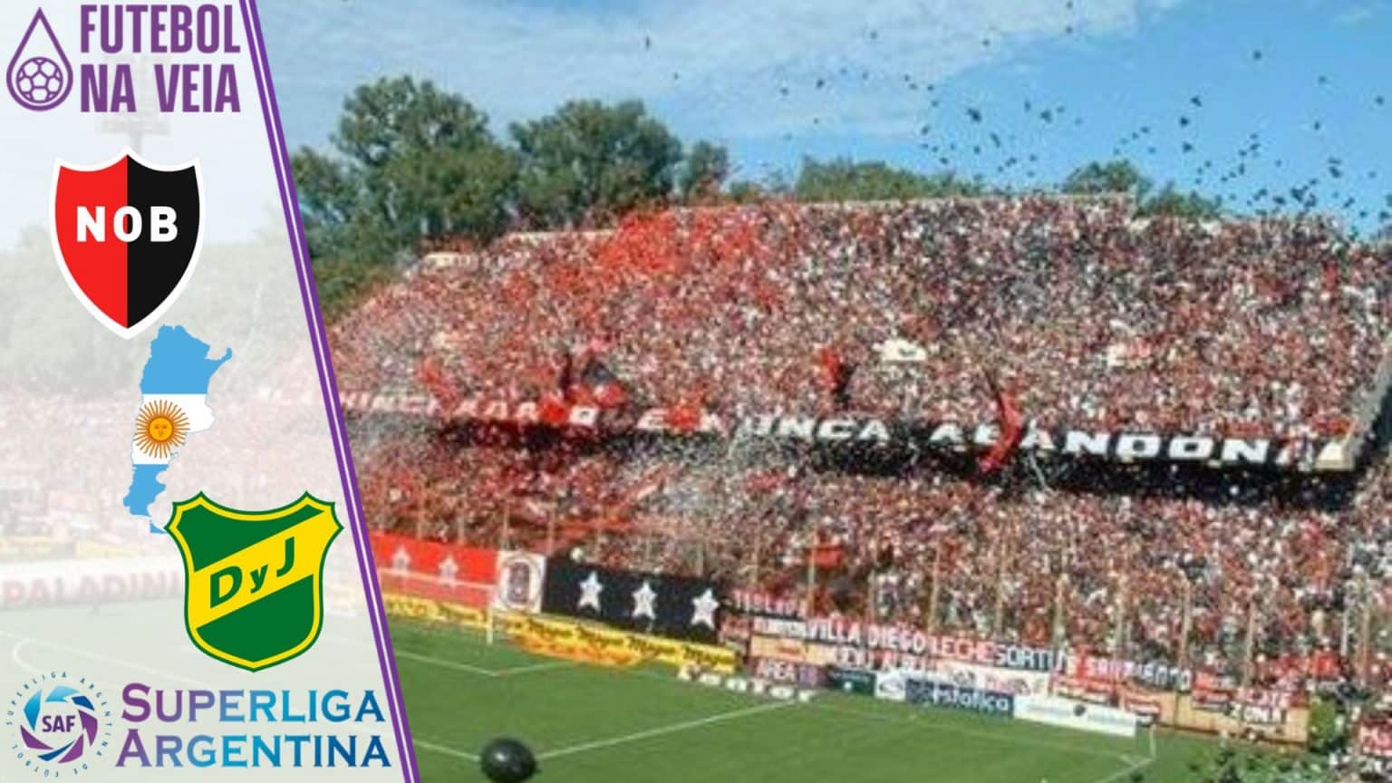 Palpites Newell&rsquo;s x Gimnasia 11/09 &ndash; Campeonato Argentino 2022