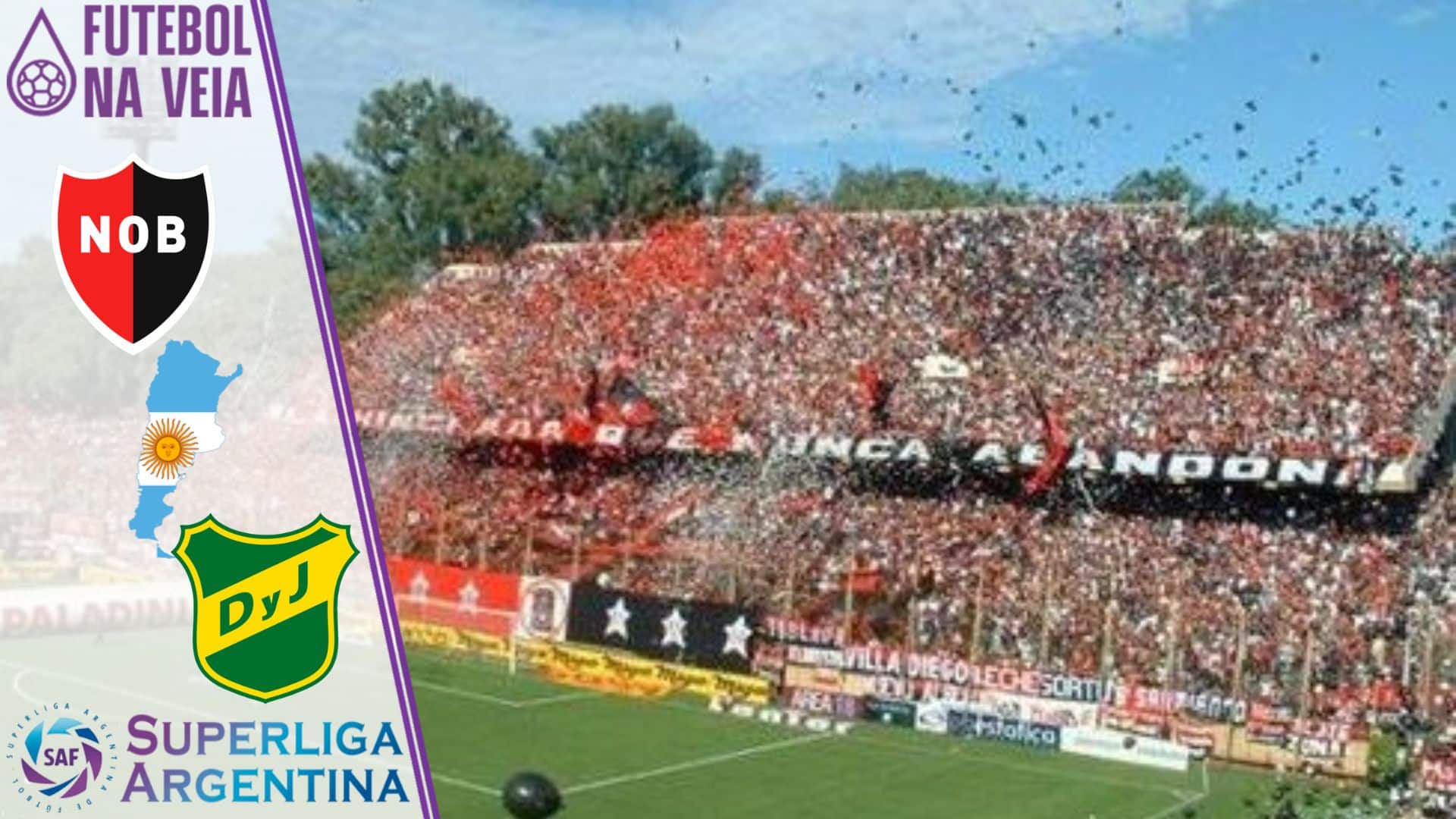 Palpites Newell&rsquo;s x Gimnasia 11/09 &ndash; Campeonato Argentino 2022