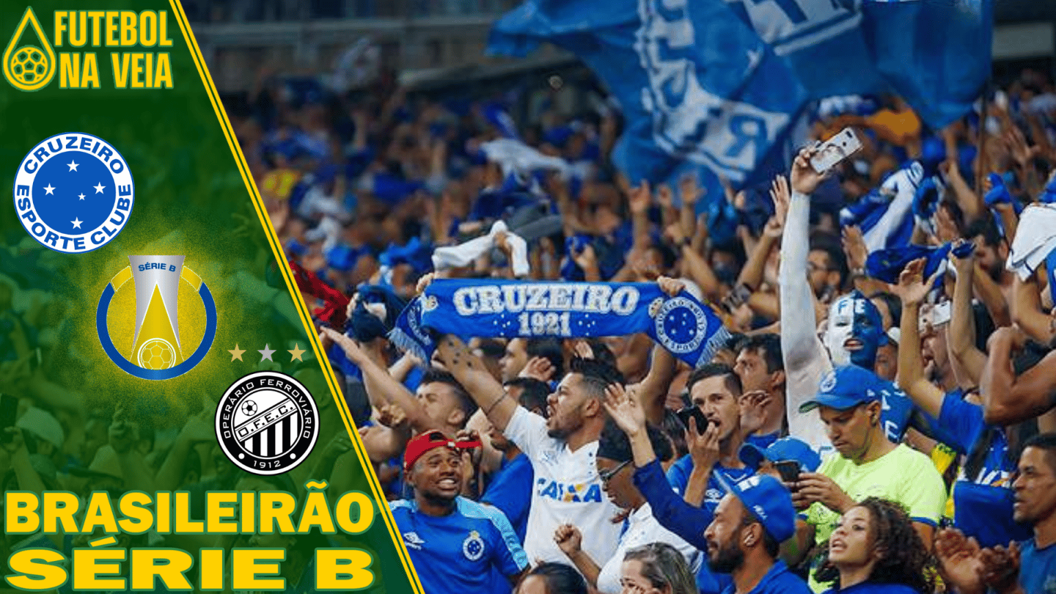 Palpites Cruzeiro x Oper&aacute;rio &ndash; 08/09 &ndash; Brasileir&atilde;o S&eacute;rie B 2022