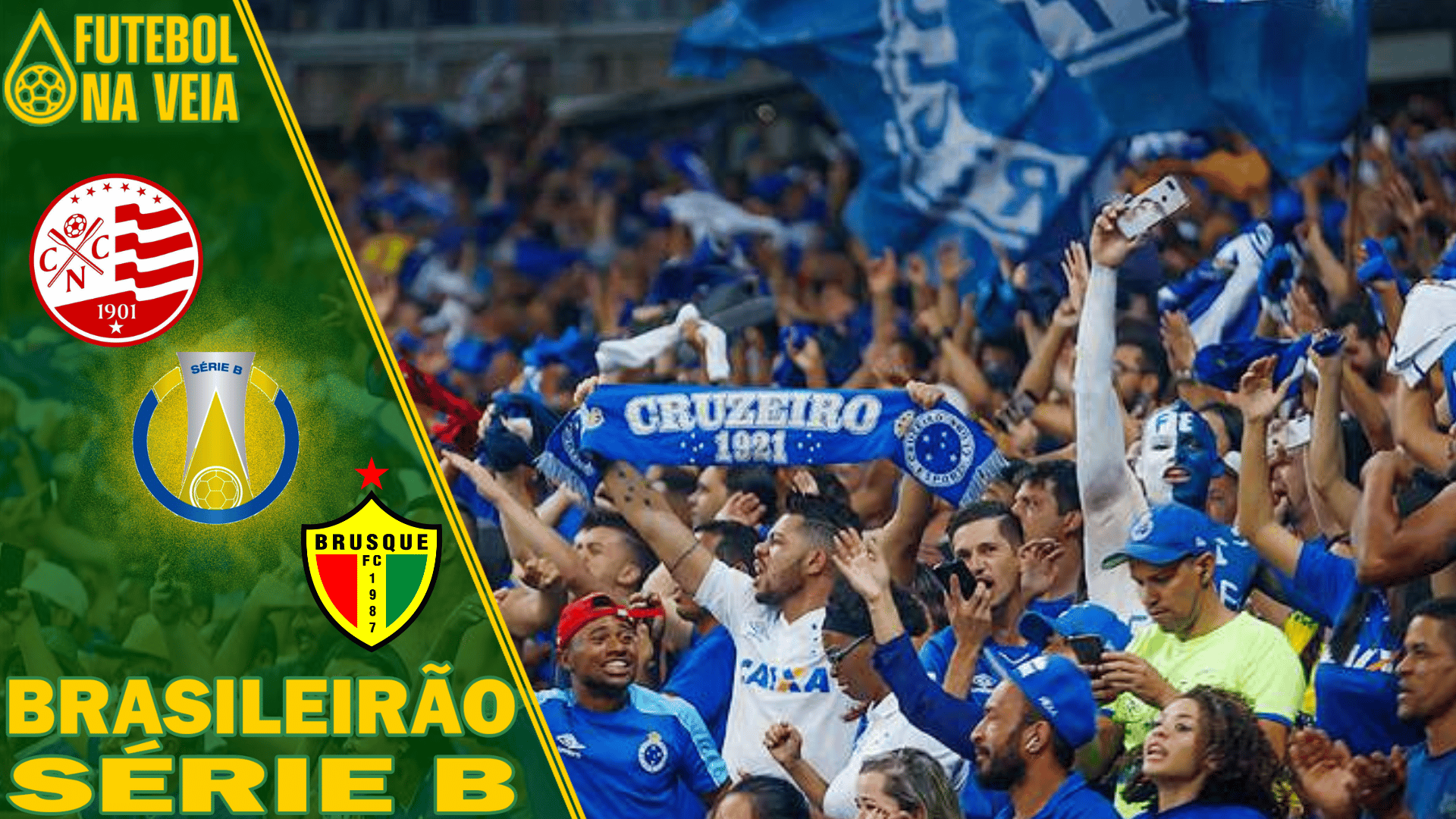 Palpites Náutico x Brusque – 09/09 – Brasileirão Série B 2022