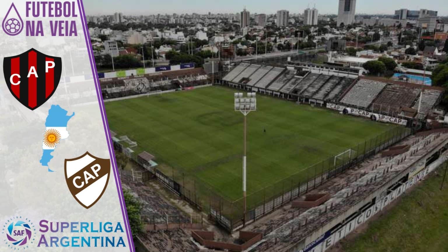 Palpites Patronato x Platense &ndash; 09/09 &ndash; Campeonato Argentino 2022