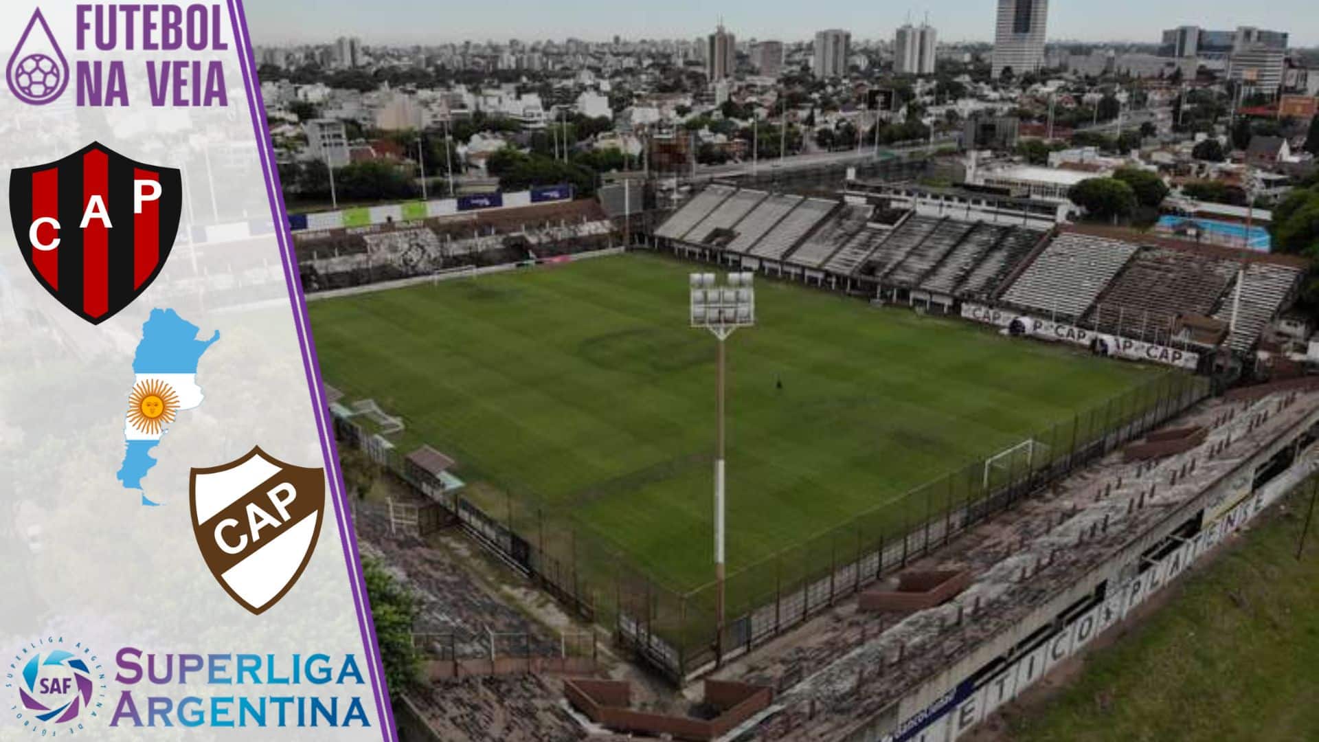Palpites Patronato x Platense &ndash; 09/09 &ndash; Campeonato Argentino 2022