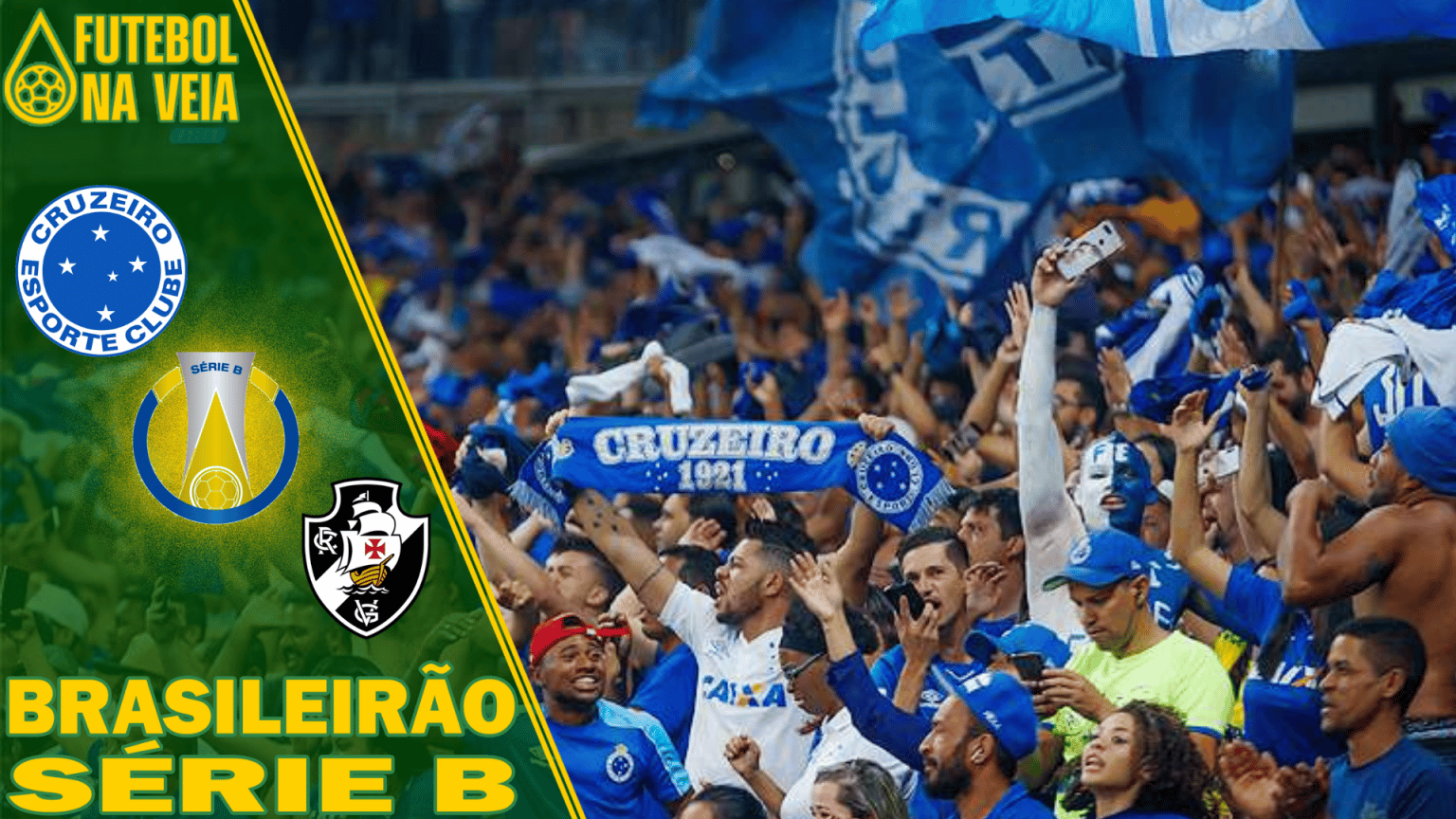 Palpites Cruzeiro x Vasco &ndash; 21/09 &ndash; Brasileir&atilde;o S&eacute;rie B 2022