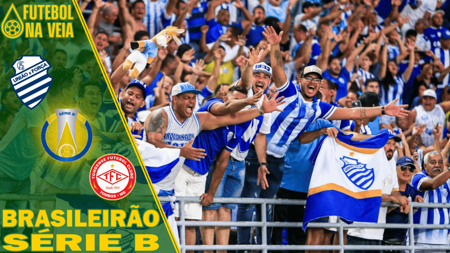 Palpites CSA x Tombense – 26/09 – Brasileirão Série B 2022