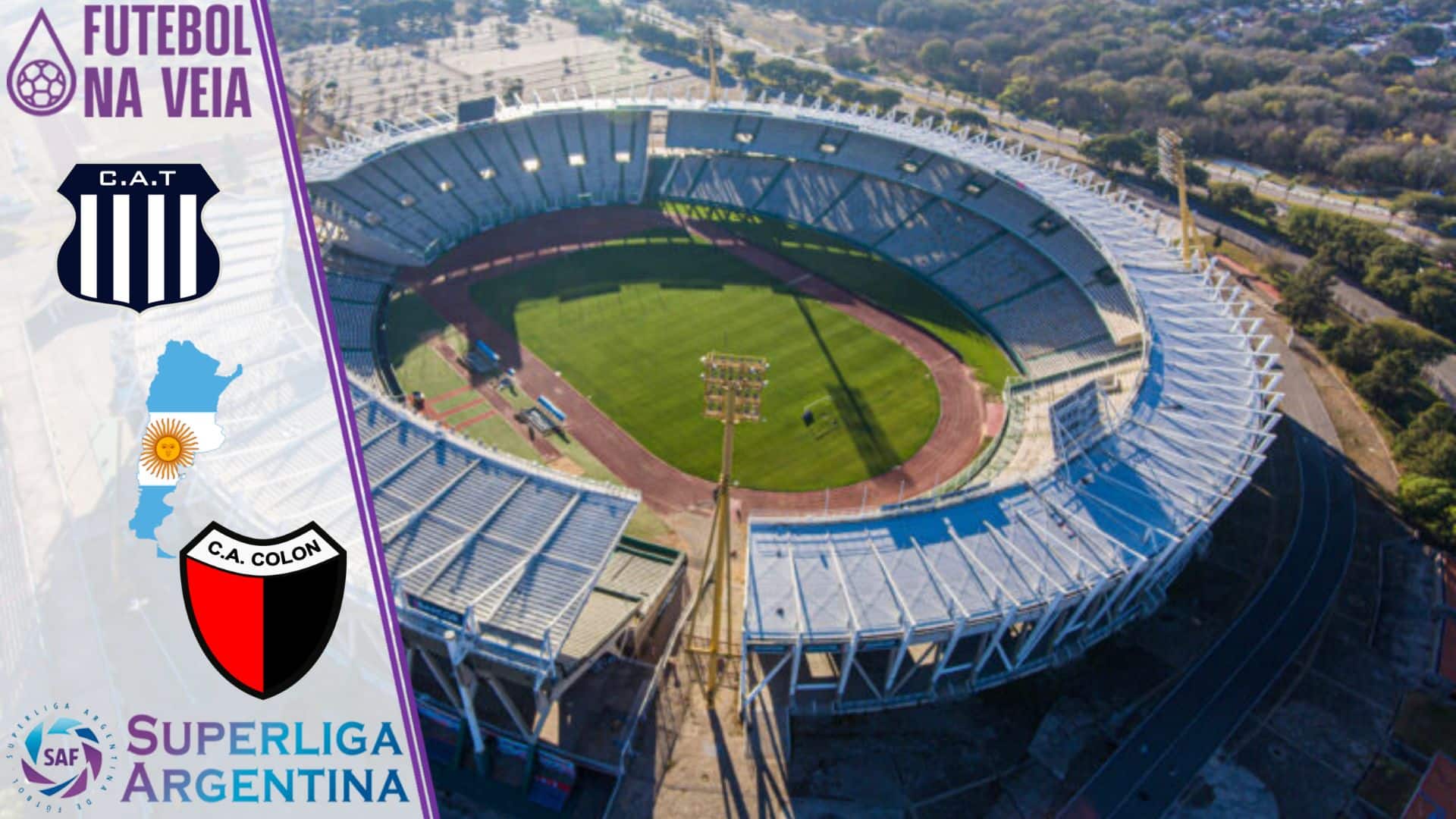 Palpites Talleres x Col&oacute;n &ndash; 18/09 &ndash; Campeonato Argentino 2022